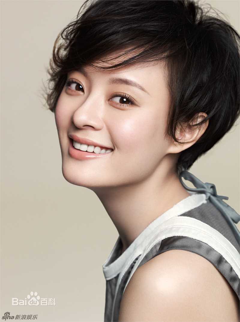 最全孙俪(Sun Li)精彩图册