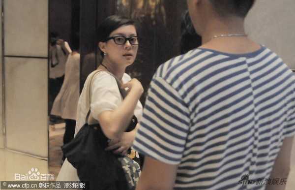 最全孙俪(Sun Li)精彩图册