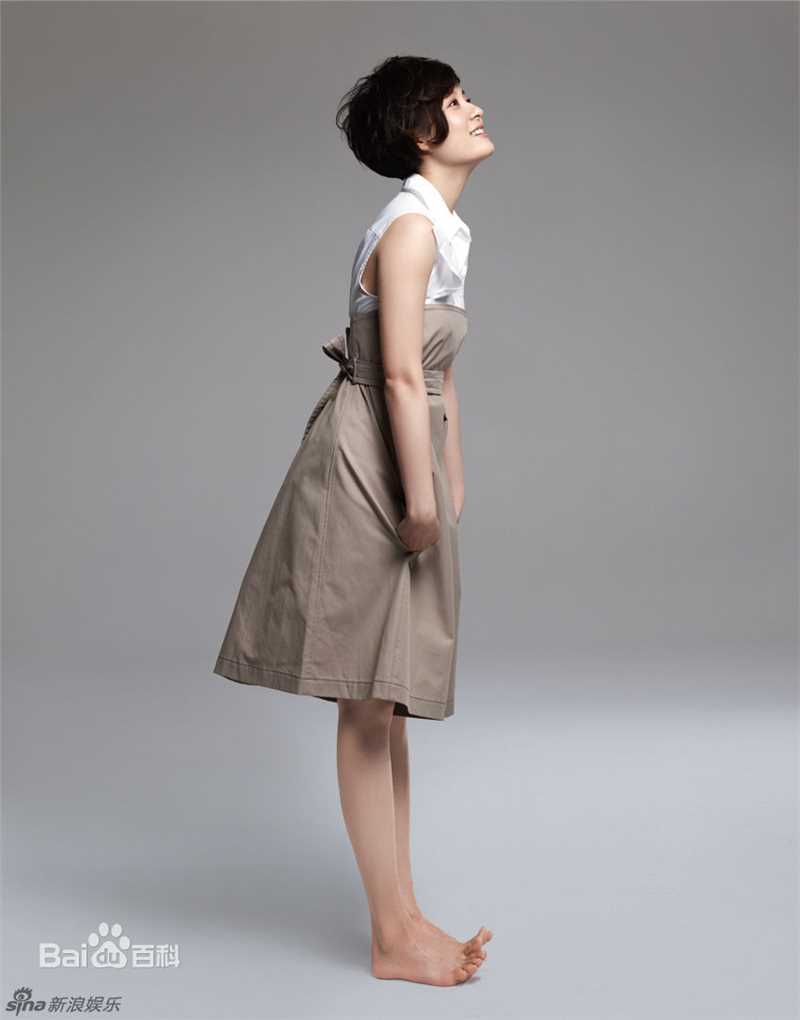 最全孙俪(Sun Li)精彩图册