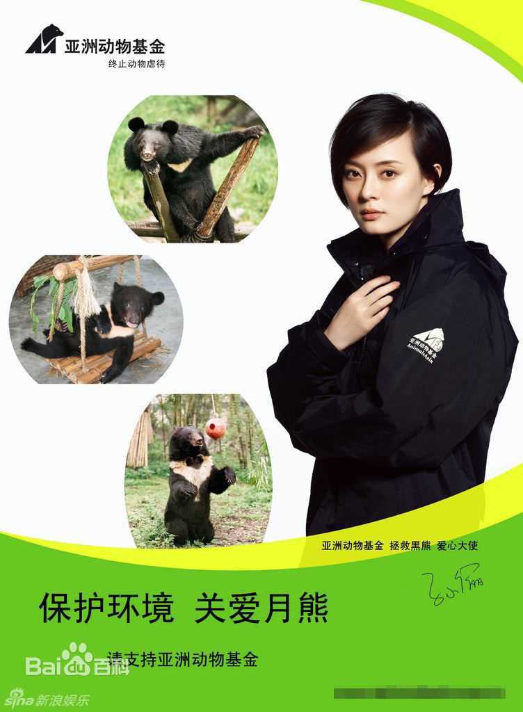 最全孙俪(Sun Li)精彩图册