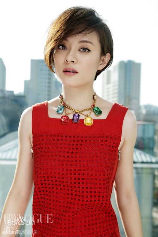 最全孙俪(Sun Li)精彩图册