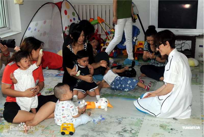 最全孙俪(Sun Li)精彩图册