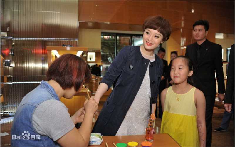 最全孙俪(Sun Li)精彩图册