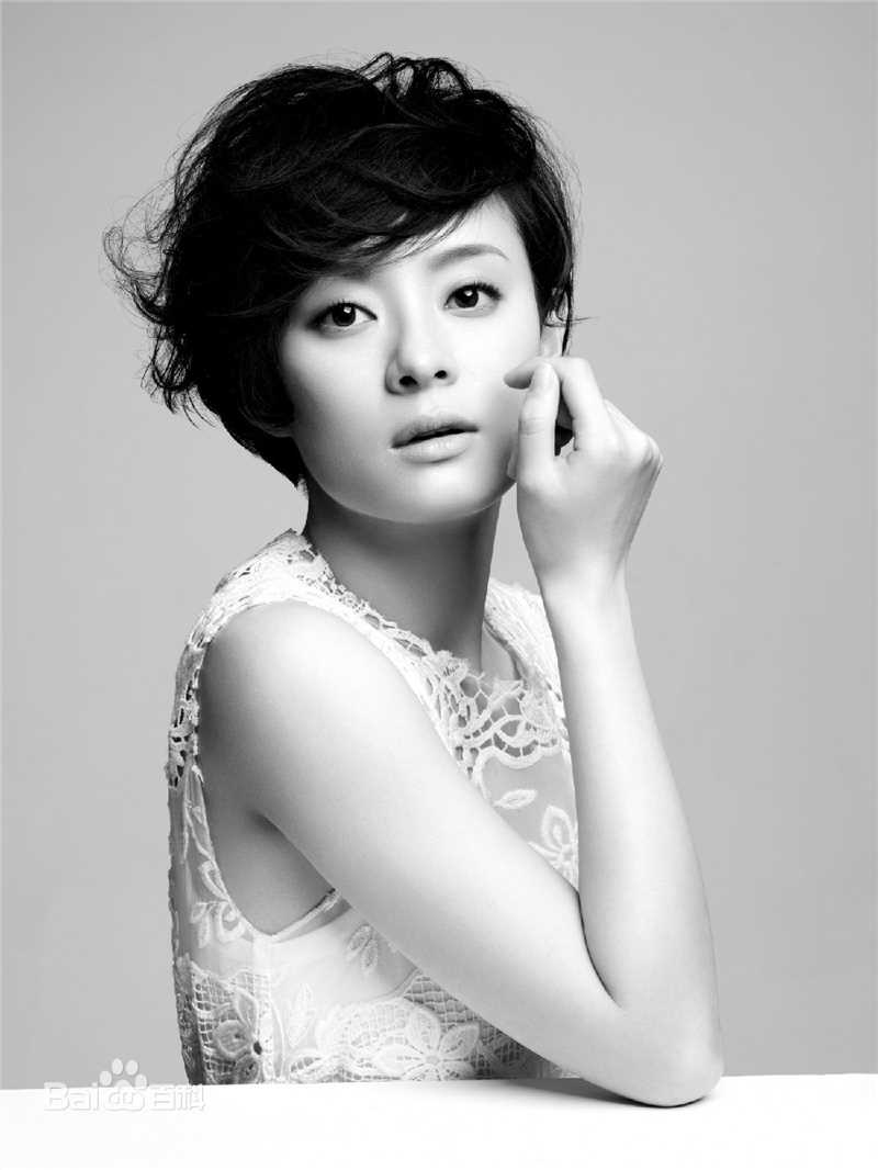 最全孙俪(Sun Li)精彩图册