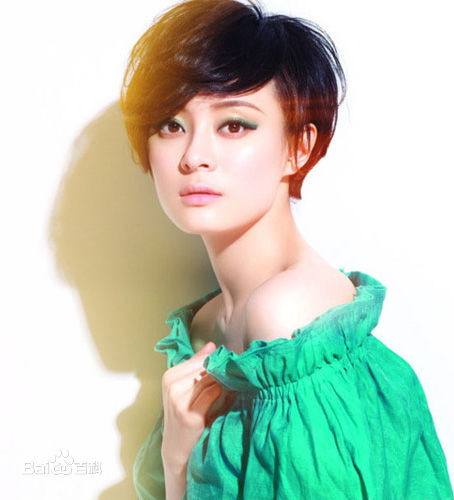 最全孙俪(Sun Li)精彩图册