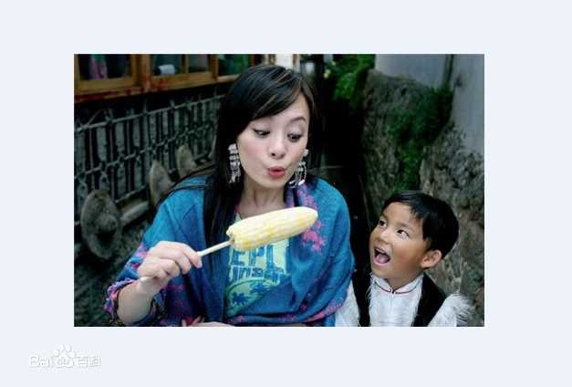 最全孙俪(Sun Li)精彩图册