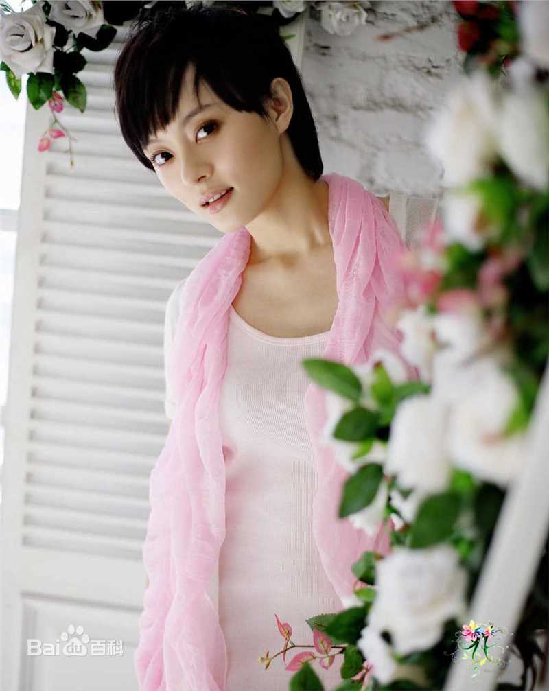 最全孙俪(Sun Li)精彩图册