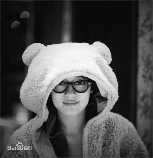 最全孙俪(Sun Li)精彩图册