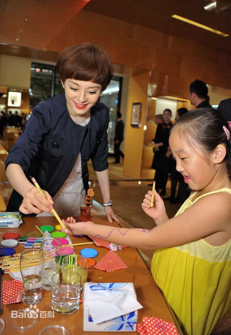 最全孙俪(Sun Li)精彩图册