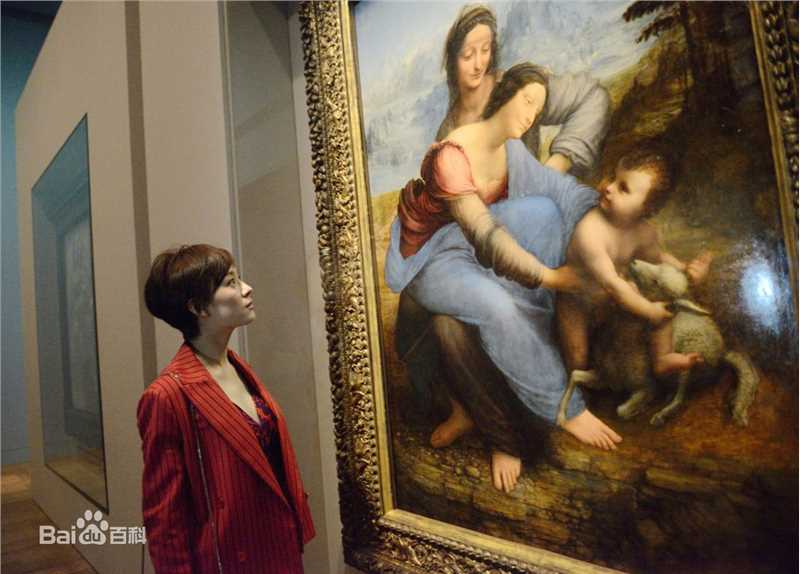 最全孙俪(Sun Li)精彩图册