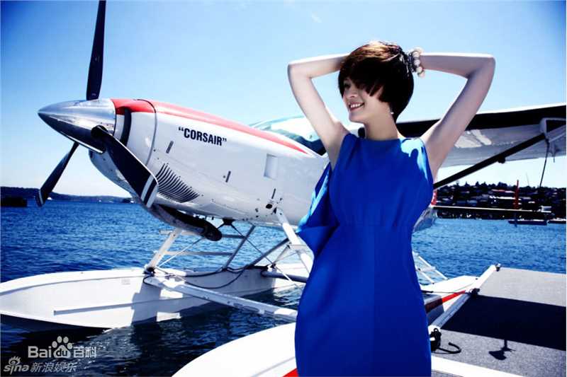 最全孙俪(Sun Li)精彩图册