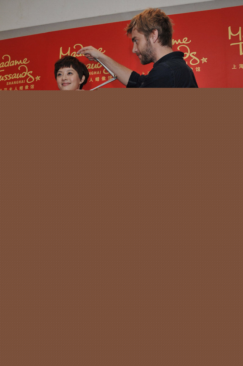 最全孙俪(Sun Li)精彩图册