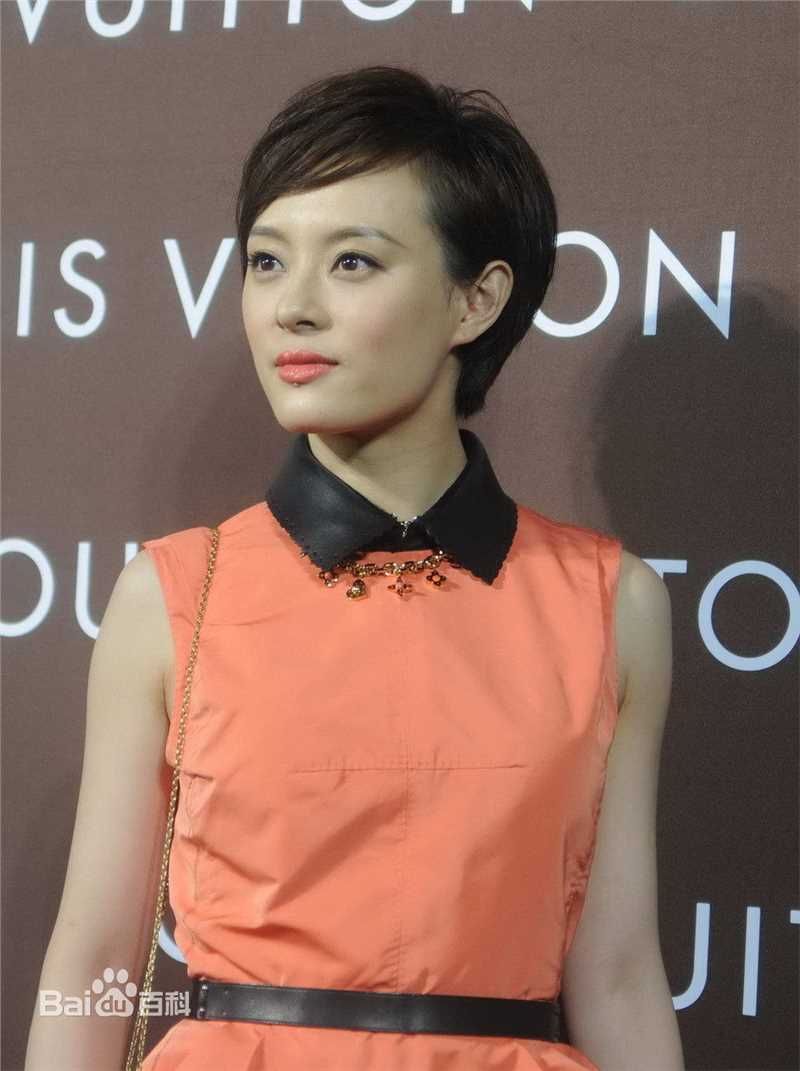 最全孙俪(Sun Li)精彩图册