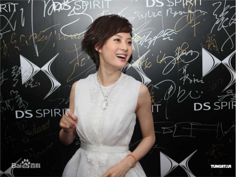 最优质孙俪(Sun Li)精彩图册