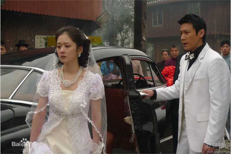 最优质孙俪(Sun Li)精彩图册