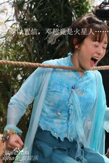 最优质孙俪(Sun Li)精彩图册