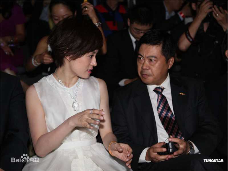 最优质孙俪(Sun Li)精彩图册