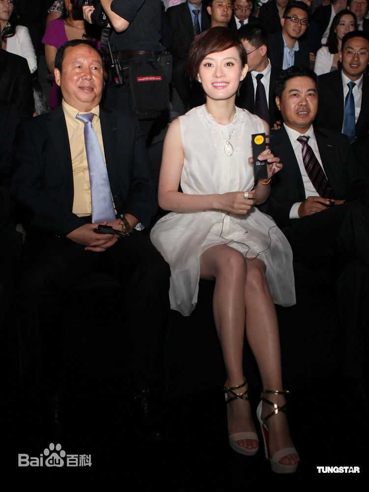 最优质孙俪(Sun Li)精彩图册