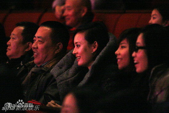 最优质孙俪(Sun Li)精彩图册