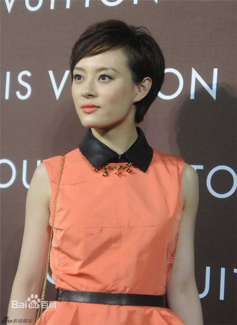 最优质孙俪(Sun Li)精彩图册