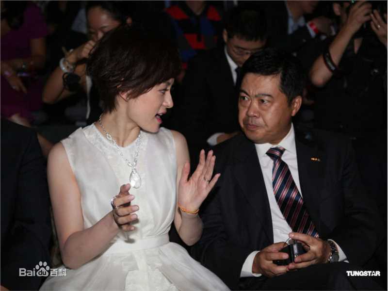 最优质孙俪(Sun Li)精彩图册