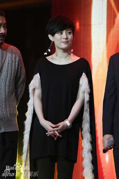 最优质孙俪(Sun Li)精彩图册