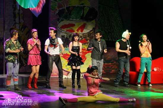 最优质孙俪(Sun Li)精彩图册