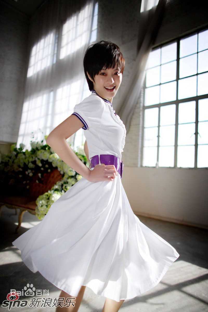 最优质孙俪(Sun Li)精彩图册