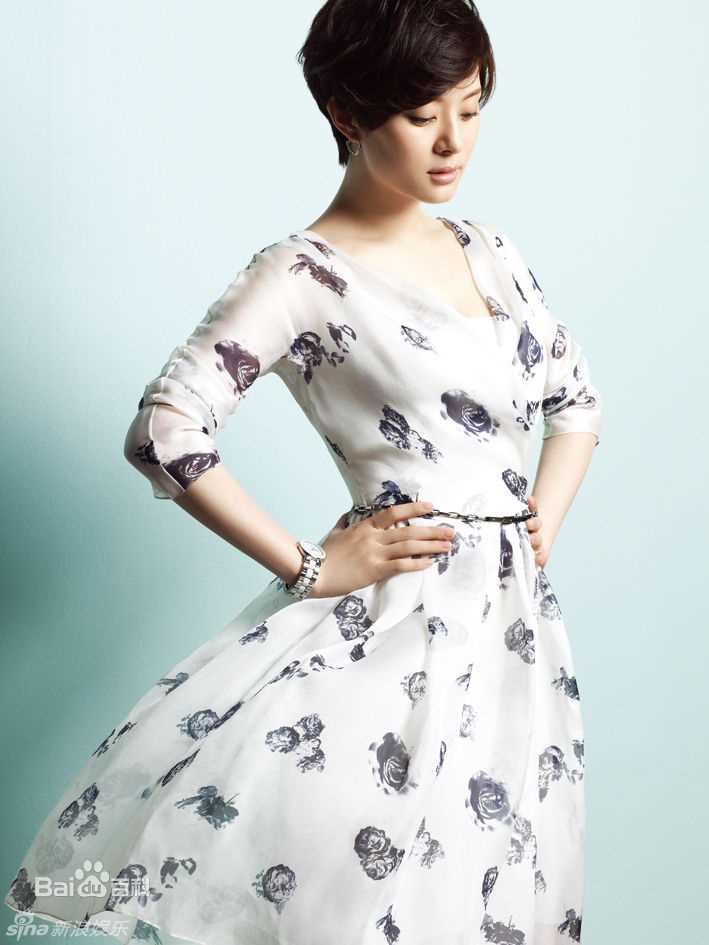 最优质孙俪(Sun Li)精彩图册