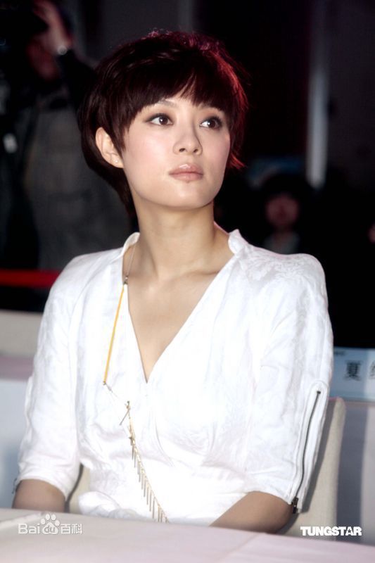 最优质孙俪(Sun Li)精彩图册