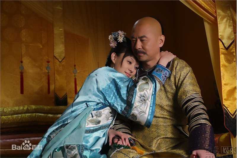 最新孙俪(Sun Li)精彩图册