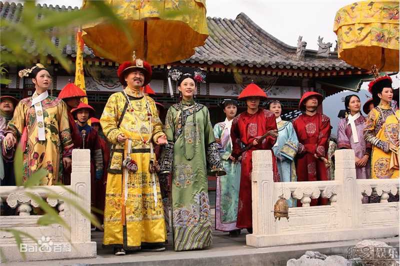 最新孙俪(Sun Li)精彩图册