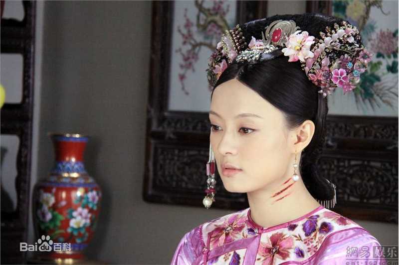 最新孙俪(Sun Li)精彩图册