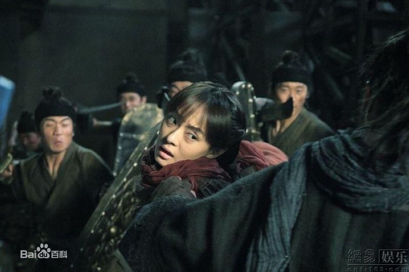 最新孙俪(Sun Li)精彩图册