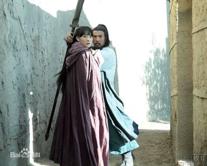 最新孙俪(Sun Li)精彩图册