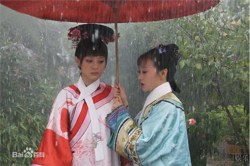 最新孙俪(Sun Li)精彩图册