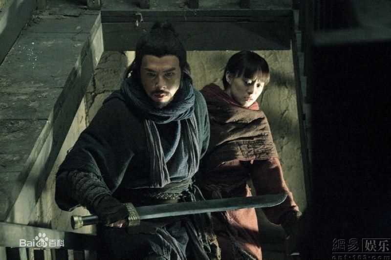 最新孙俪(Sun Li)精彩图册