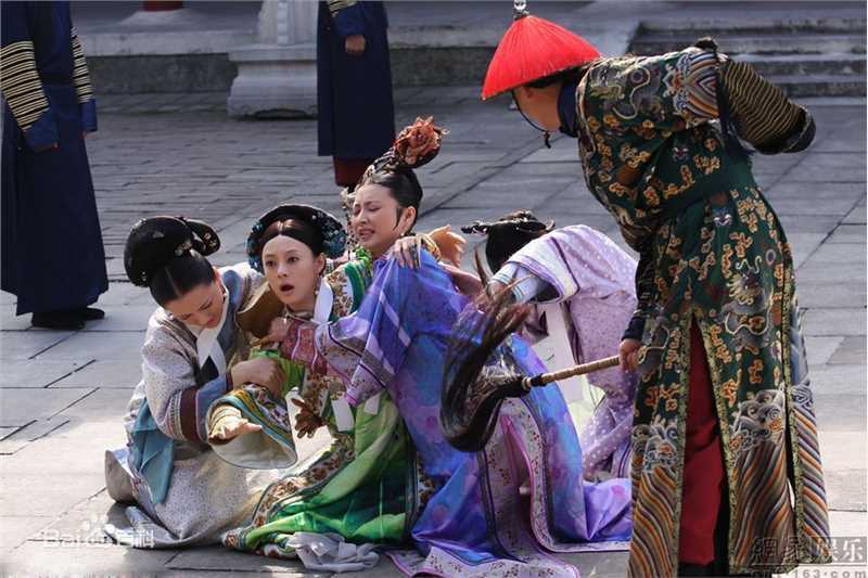 最新孙俪(Sun Li)精彩图册