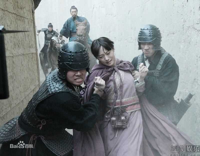 最新孙俪(Sun Li)精彩图册