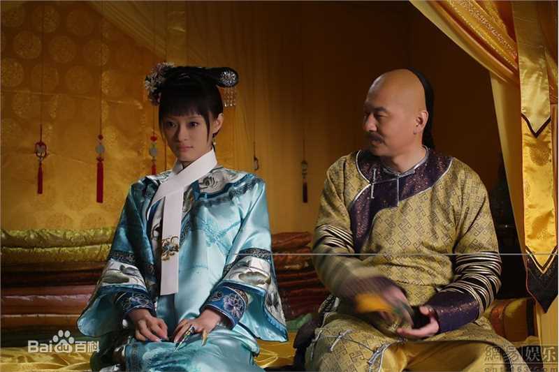 最新孙俪(Sun Li)精彩图册