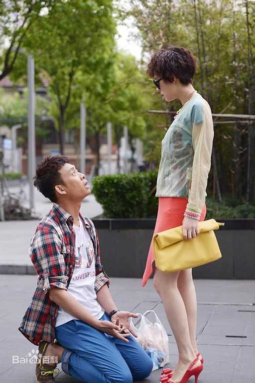 孙俪(Sun Li)辣妈正传图片图册