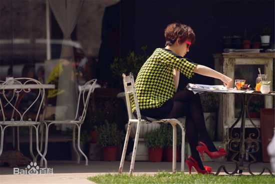 孙俪(Sun Li)辣妈正传图片图册