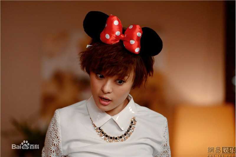 孙俪(Sun Li)辣妈正传图片图册