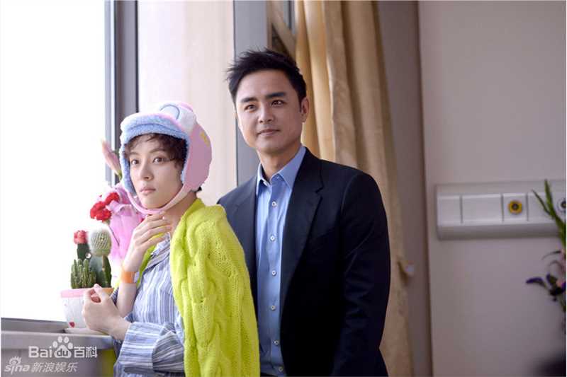 孙俪(Sun Li)辣妈正传图片图册