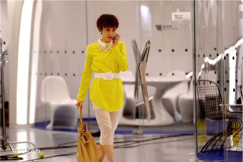 孙俪(Sun Li)辣妈正传图片图册