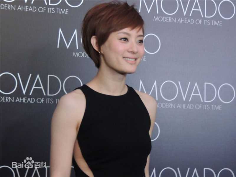 孙俪(Sun Li)活动现场照生活照相册