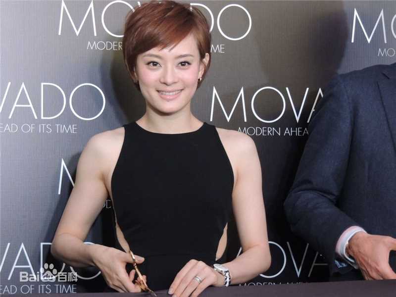 孙俪(Sun Li)活动现场照生活照相册