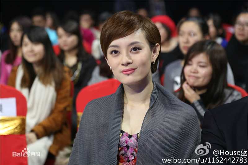 孙俪(Sun Li)活动现场照生活照相册