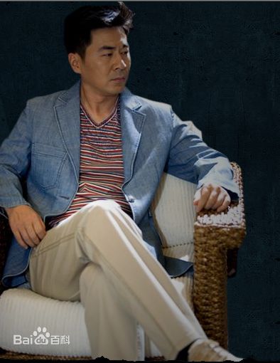 陈建斌最全剧照