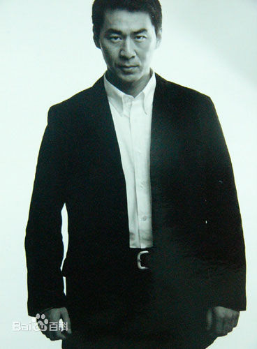 陈建斌最全剧照